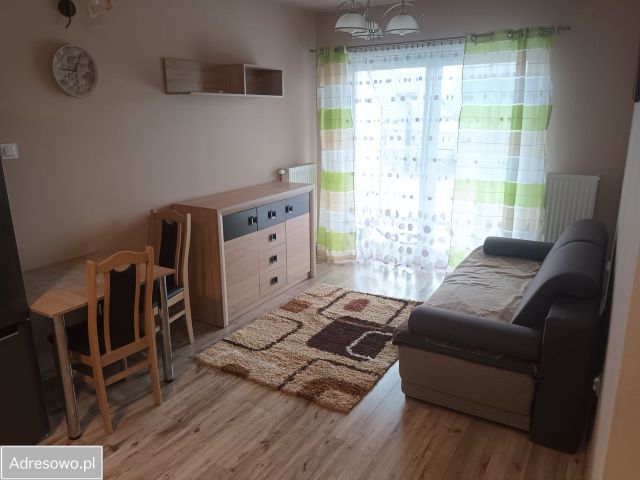 Mieszkanie 2-pokojowe Rzeszów Drabinianka, ul. Zaciszna. Zdjęcie 1