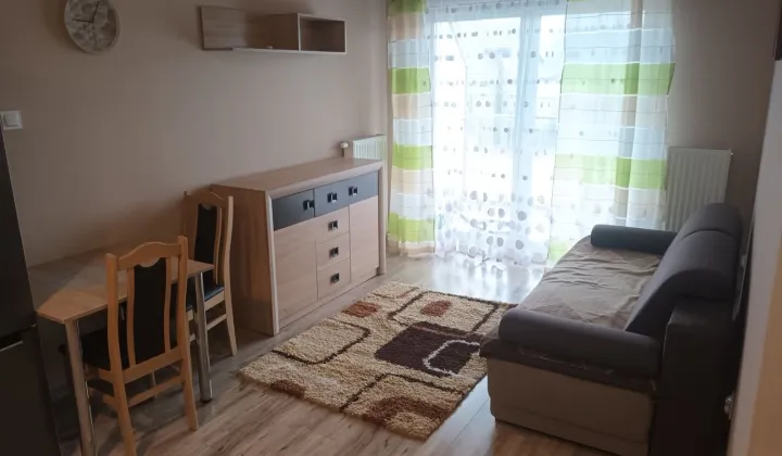 Mieszkanie 2-pokojowe Rzeszów Drabinianka, ul. Zaciszna