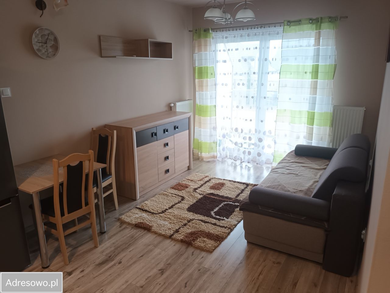 Mieszkanie 2-pokojowe Rzeszów Drabinianka, ul. Zaciszna