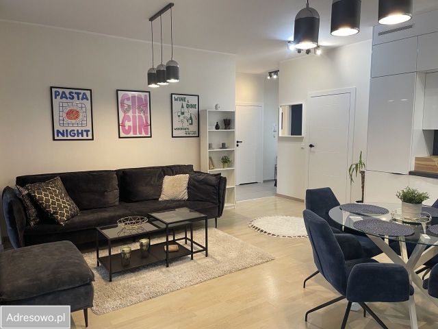 Mieszkanie 2-pokojowe Wrocław Stare Miasto, ul. gen. Władysława Sikorskiego. Zdjęcie 1