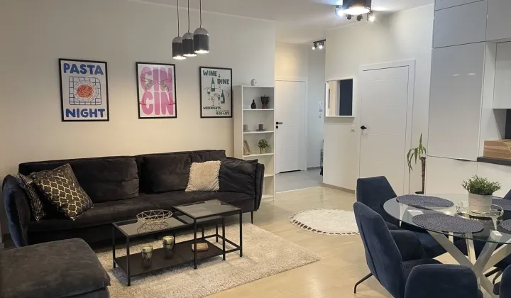 Mieszkanie 2-pokojowe Wrocław Stare Miasto, ul. gen. Władysława Sikorskiego