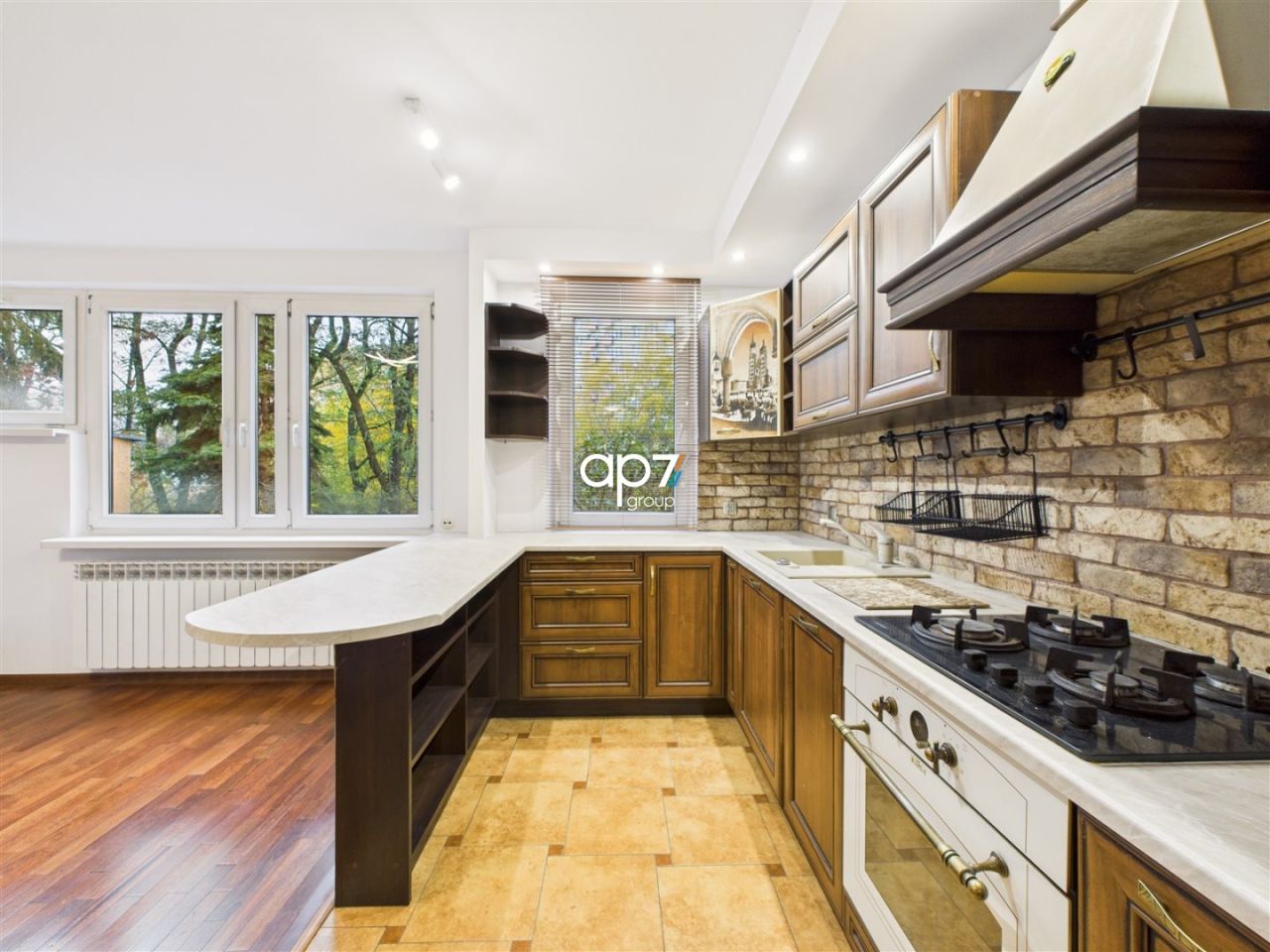 Mieszkanie 2-pokojowe Kraków Prądnik Biały, ul. Krowoderskich Zuchów. Zdjęcie 7