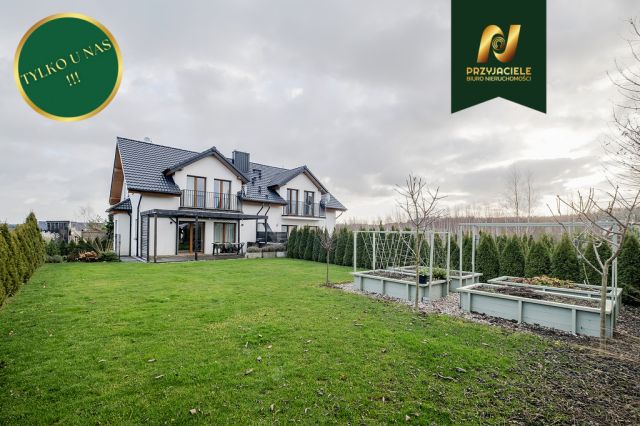 bliźniak, 4 pokoje Czaple. Zdjęcie 21