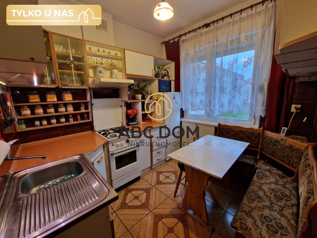 Mieszkanie 1-pokojowe Pruszcz Gdański, ul. Jarosława Dąbrowskiego. Zdjęcie 7