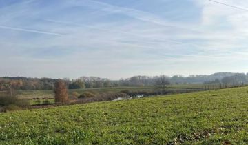 Działka budowlana Grabowo