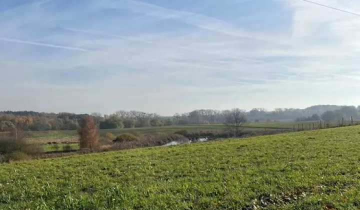 Działka budowlana Grabowo