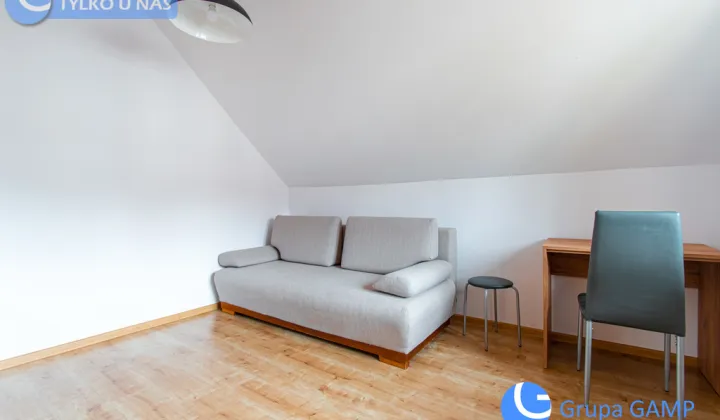 Mieszkanie 1-pokojowe Kraków Mistrzejowice, ul. Leszka Białego