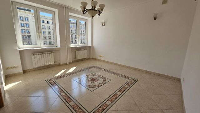 Biuro Warszawa Śródmieście, ul. Wilcza. Zdjęcie 4