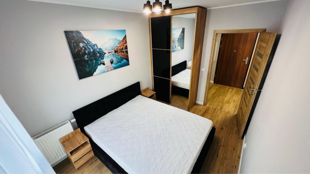 Mieszkanie 3-pokojowe Gdańsk Chełm, ul. Topazowa. Zdjęcie 7