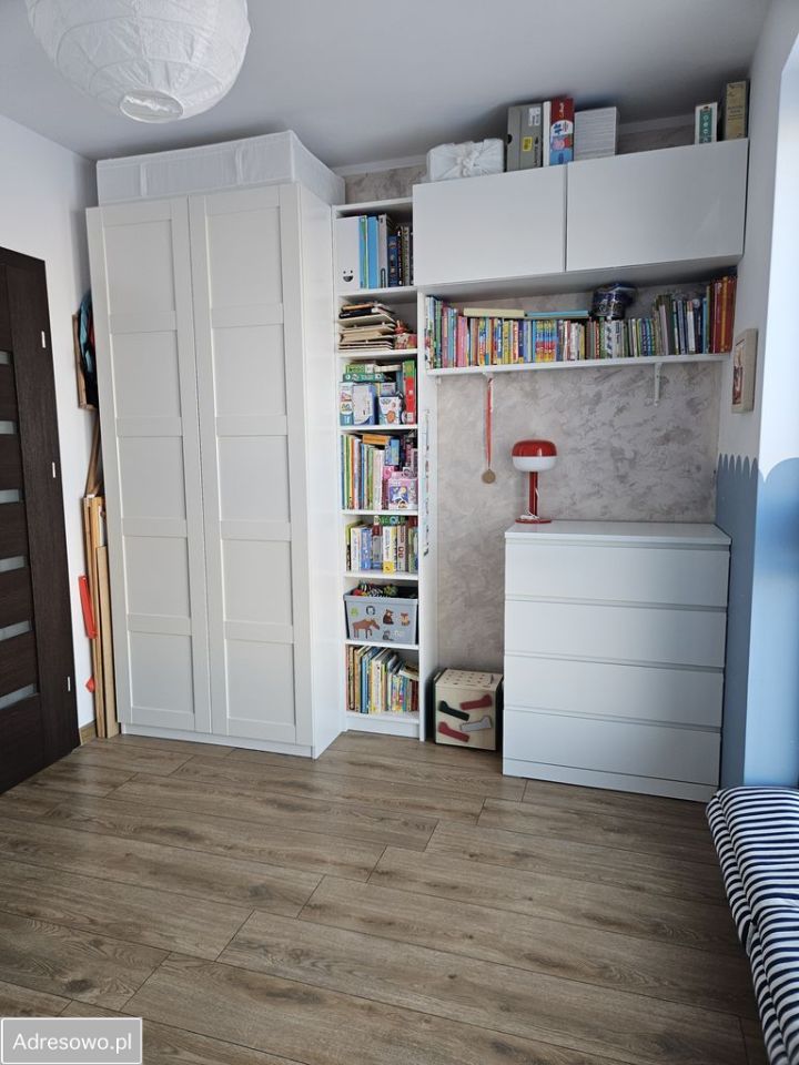 Mieszkanie 3-pokojowe Pogórze. Zdjęcie 6