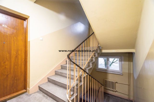 Mieszkanie 2-pokojowe Kraków Krowodrza, ul. Bolesława Czerwieńskiego. Zdjęcie 13