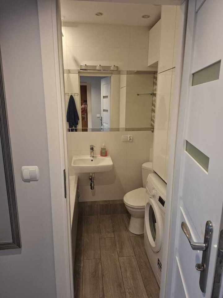 Mieszkanie 3-pokojowe Kłodzko, ul. Ksawerego Dunikowskiego. Zdjęcie 2