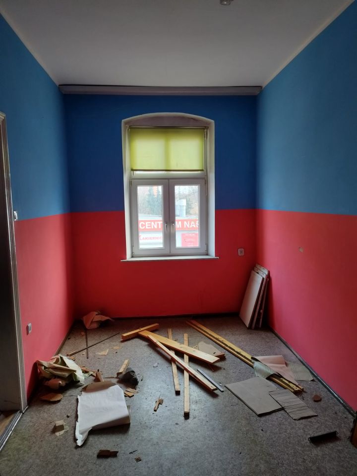 Mieszkanie 2-pokojowe Gliwice Zatorze, ul. Podlesie. Zdjęcie 10