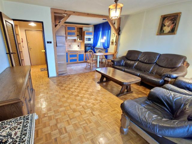 Mieszkanie 3-pokojowe Kędzierzyn-Koźle. Zdjęcie 1