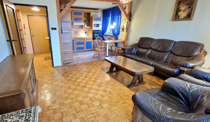 Mieszkanie 3-pokojowe Kędzierzyn-Koźle Kędzierzyn, ul. Królowej Jadwigi