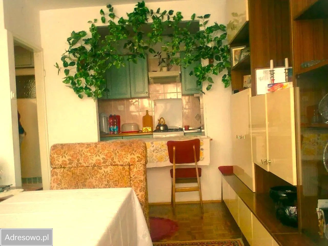 Mieszkanie 2-pokojowe Zielona Góra Centrum, ul. Stefana Wyszyńskiego. Zdjęcie 15