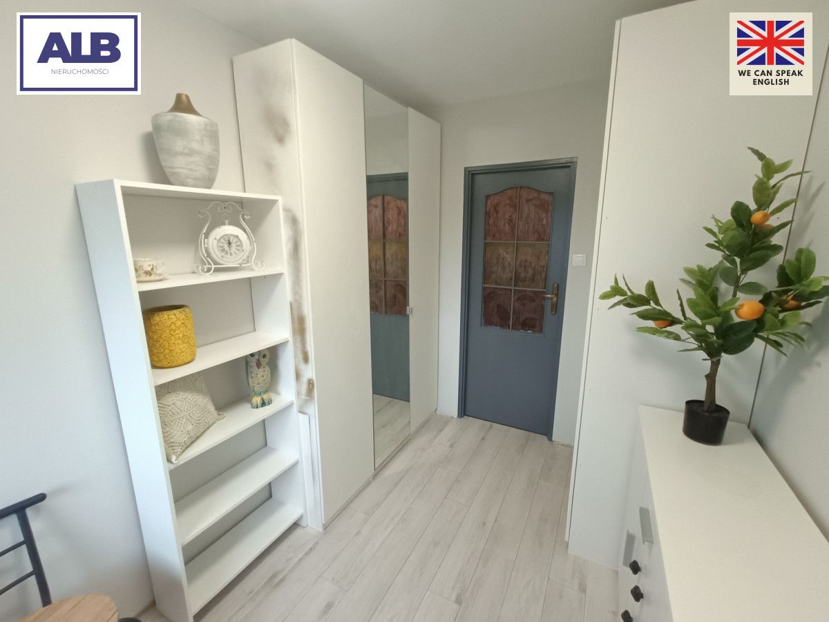 Mieszkanie 3-pokojowe Gdańsk, ul. Spadzista. Zdjęcie 7