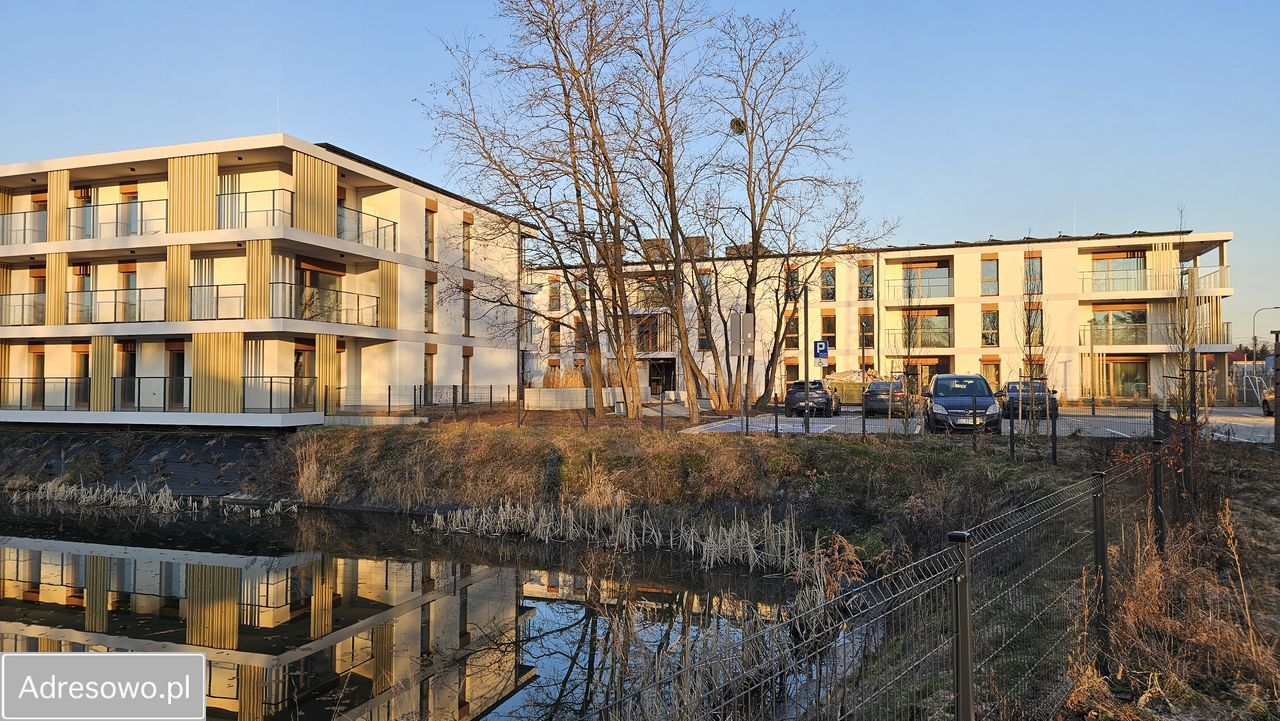 Mieszkanie 3-pokojowe Łódź Polesie, ul. Podchorążych. Zdjęcie 10