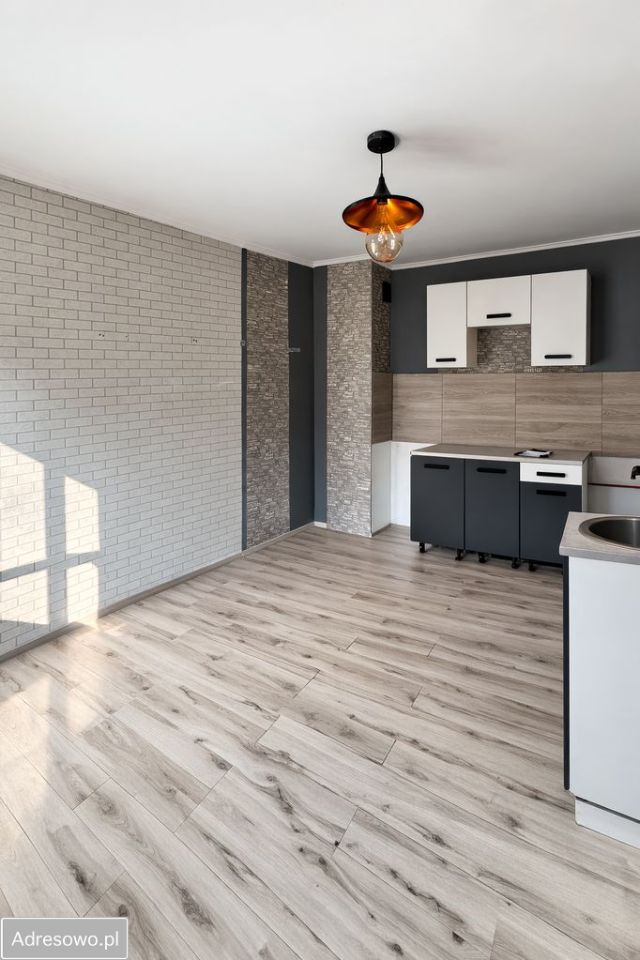 Mieszkanie 2-pokojowe Zabrze Centrum, ul. Franciszka Morawskiego. Zdjęcie 2