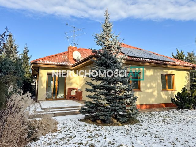 dom wolnostojący, 4 pokoje Batorowo, ul. Stefana Batorego. Zdjęcie 8