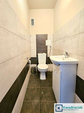 Mieszkanie 3-pokojowe Ustrzyki Dolne, ul. PCK. Zdjęcie 8