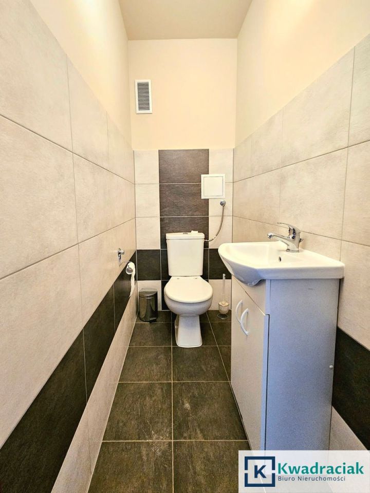 Mieszkanie 3-pokojowe Ustrzyki Dolne, ul. PCK. Zdjęcie 8