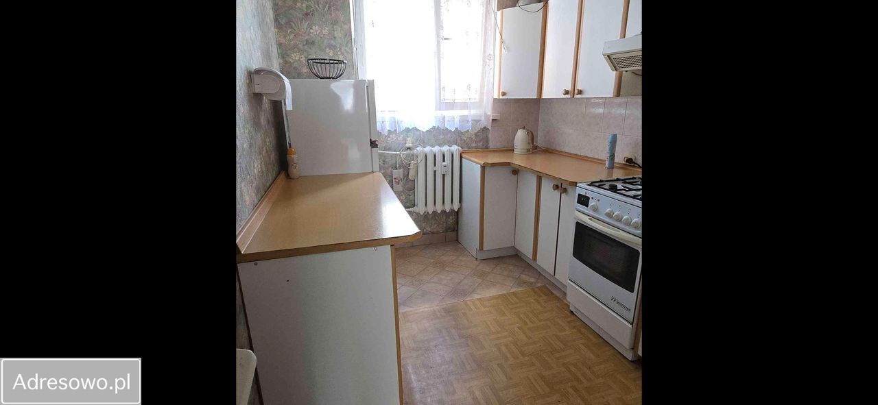 Mieszkanie 2-pokojowe Gorzów Wielkopolski Górczyn. Zdjęcie 11