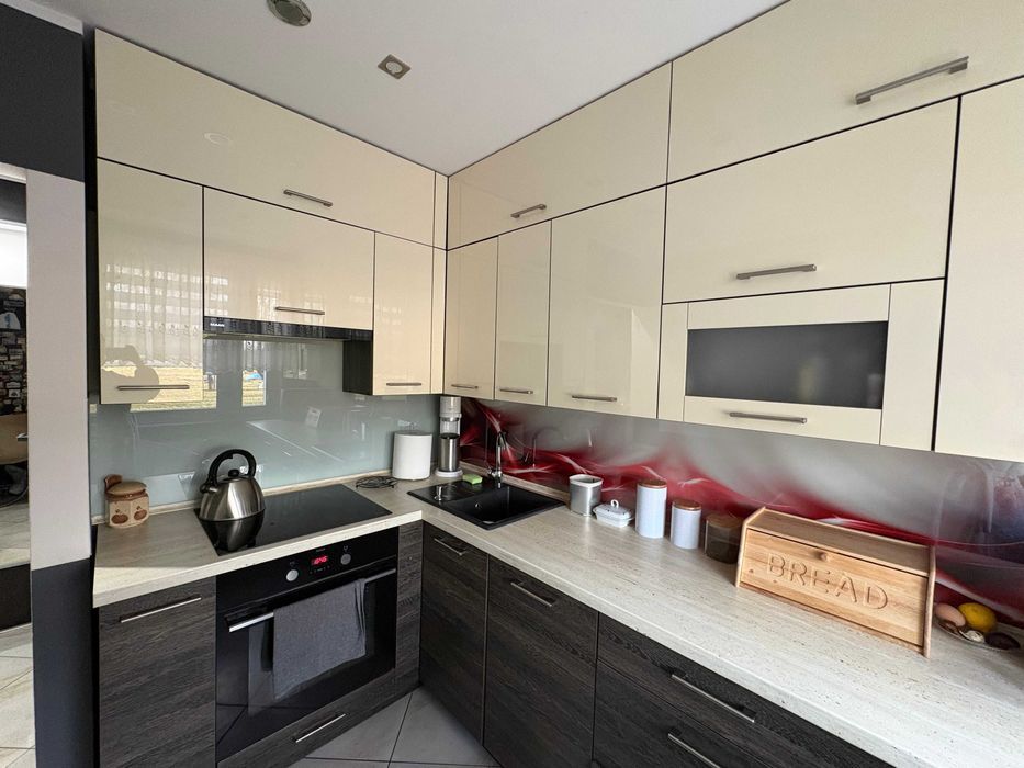 Mieszkanie 3-pokojowe Świdwin. Zdjęcie 3