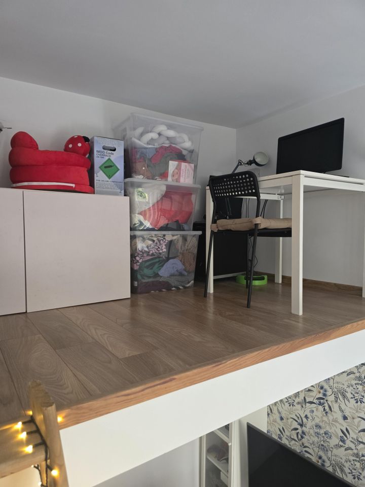 Mieszkanie 2-pokojowe Łódź Stare Polesie, ul. Lipowa. Zdjęcie 8