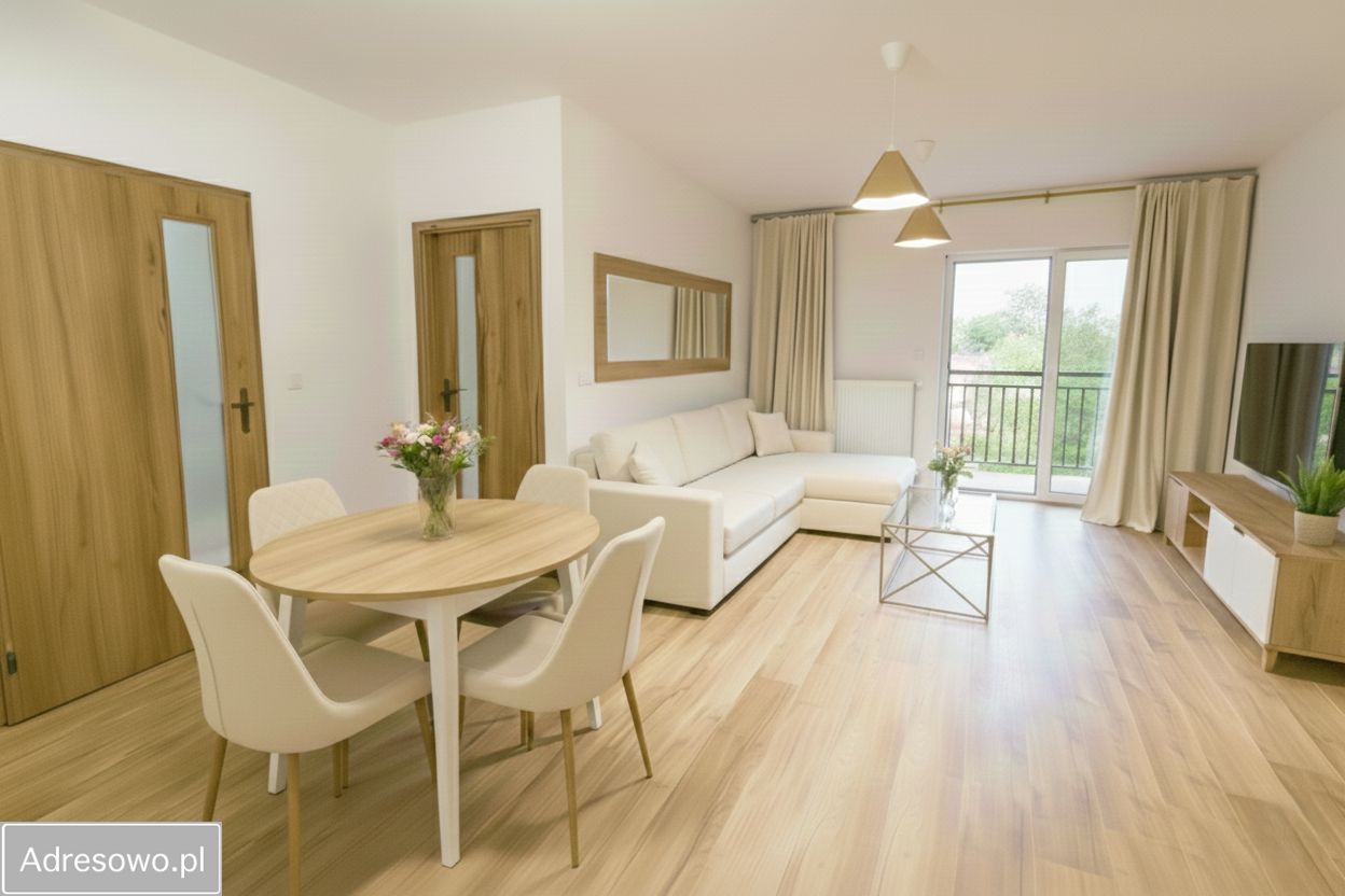 Mieszkanie 2-pokojowe Poznań Podolany, ul. Jasielska. Zdjęcie 12