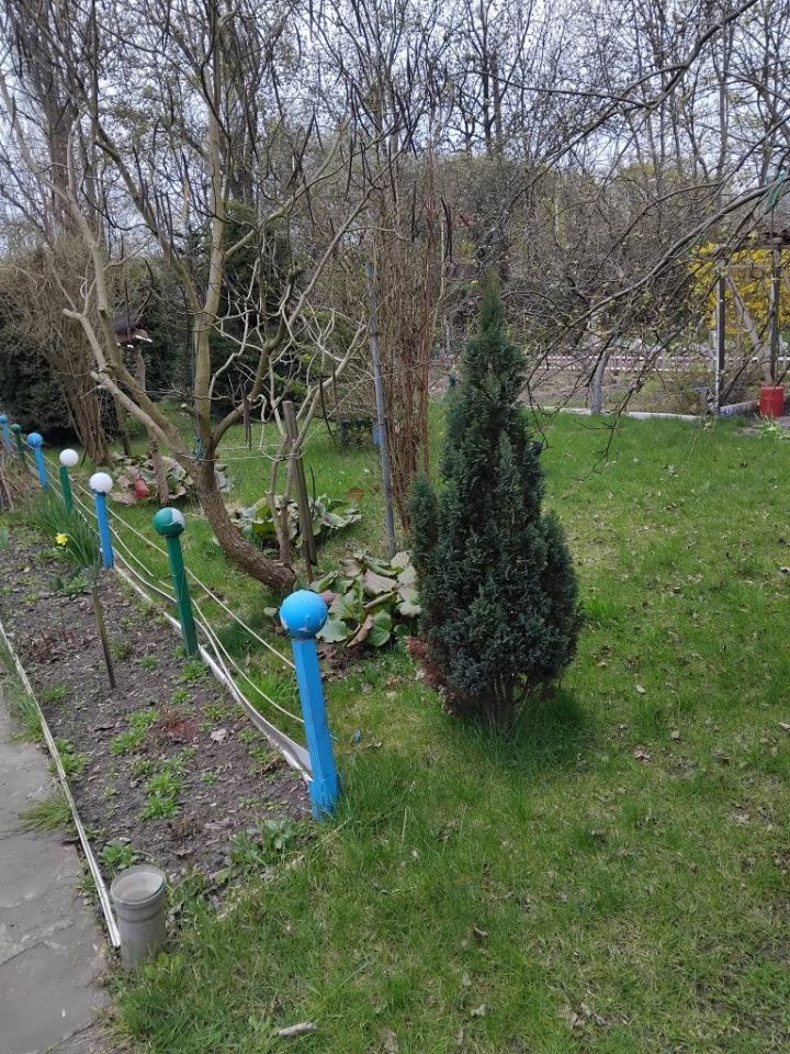 Działka rod Wrocław Księże Małe. Zdjęcie 3