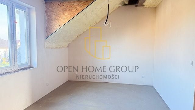 bliźniak, 5 pokoi Wrocław Leśnica. Zdjęcie 22