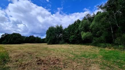 Działka budowlana Bronowice. Zdjęcie 1