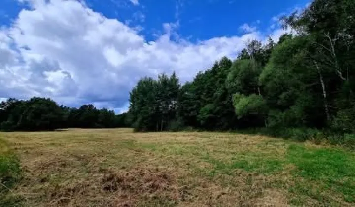 Działka budowlana Bronowice