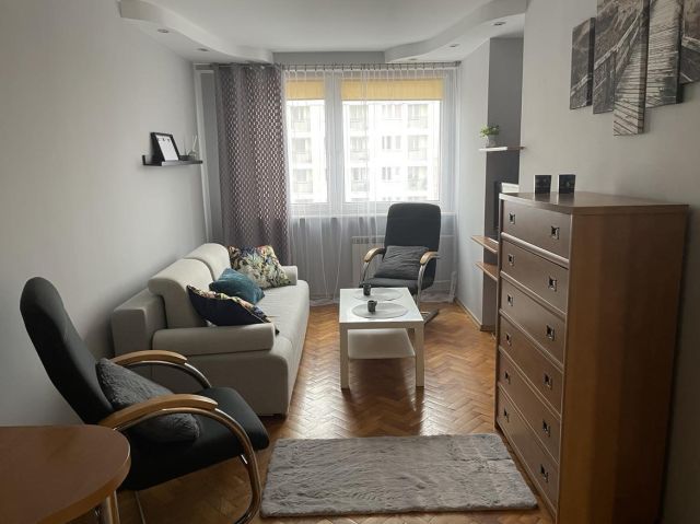 Mieszkanie 2-pokojowe Katowice Koszutka, ul. Juliana Ordona. Zdjęcie 1