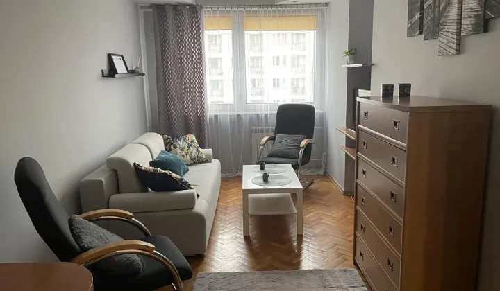 Mieszkanie 2-pokojowe Katowice Koszutka, ul. Juliana Ordona