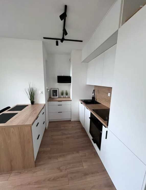 Mieszkanie 2-pokojowe Warszawa Ursus. Zdjęcie 4