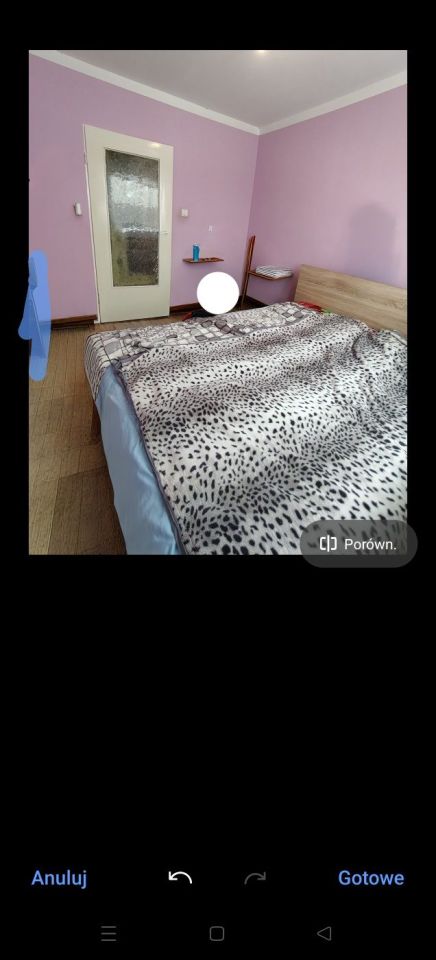 Mieszkanie 3-pokojowe Konopki Wielkie Konopki Nowe. Zdjęcie 8