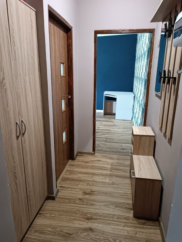 Mieszkanie 2-pokojowe Dębina. Zdjęcie 6