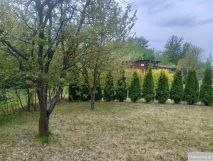 Działka rod Rzeszów, ul. Ciepłownicza. Zdjęcie 4