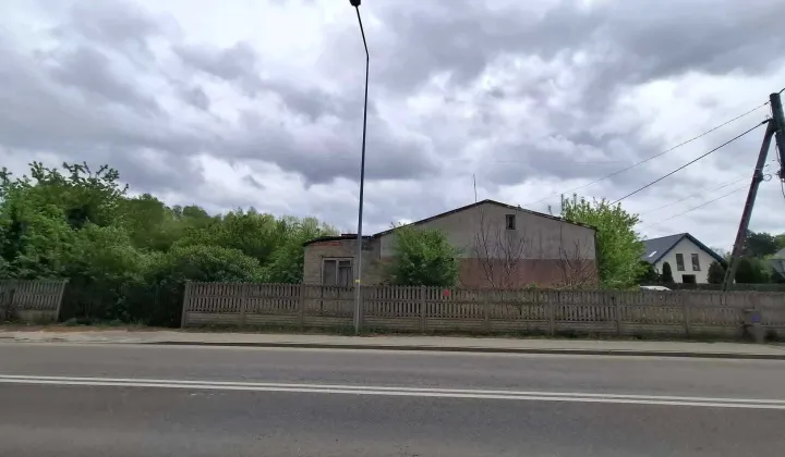 Działka budowlana Częstochowa Wrzosowiak, ul. Rydza-Śmigłego