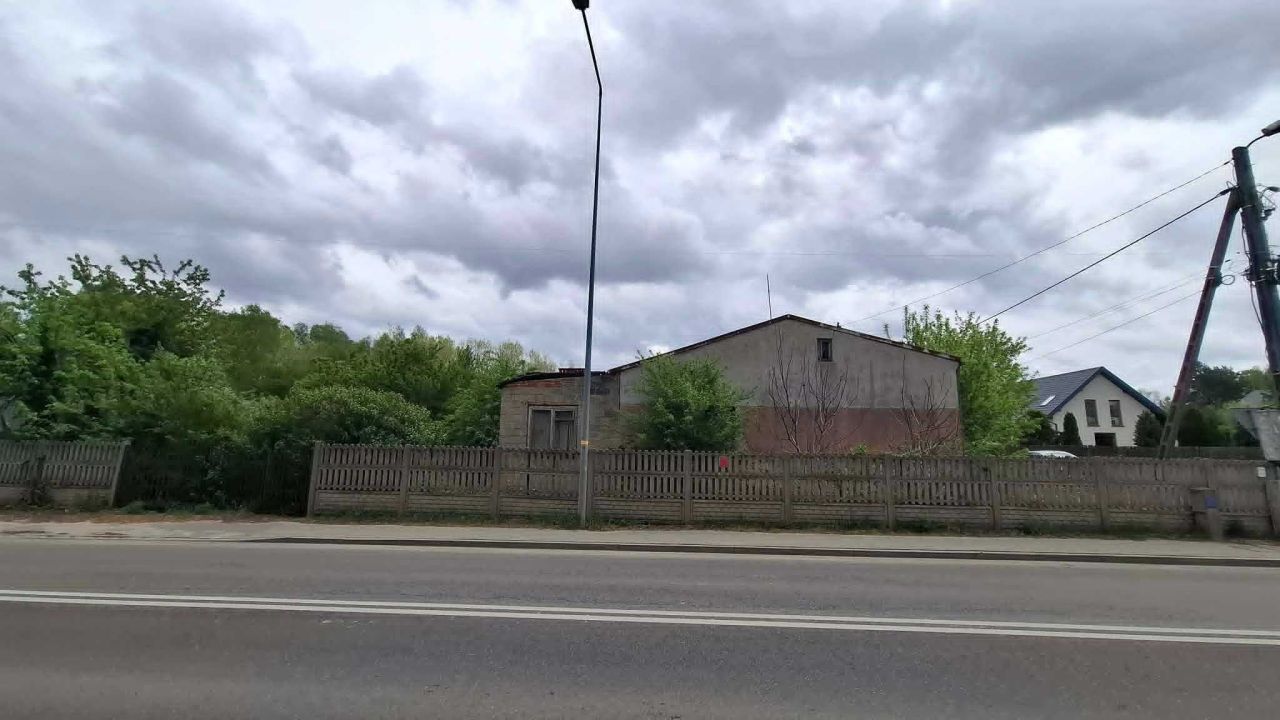 Działka budowlana Częstochowa Wrzosowiak, ul. Rydza-Śmigłego. Zdjęcie 1