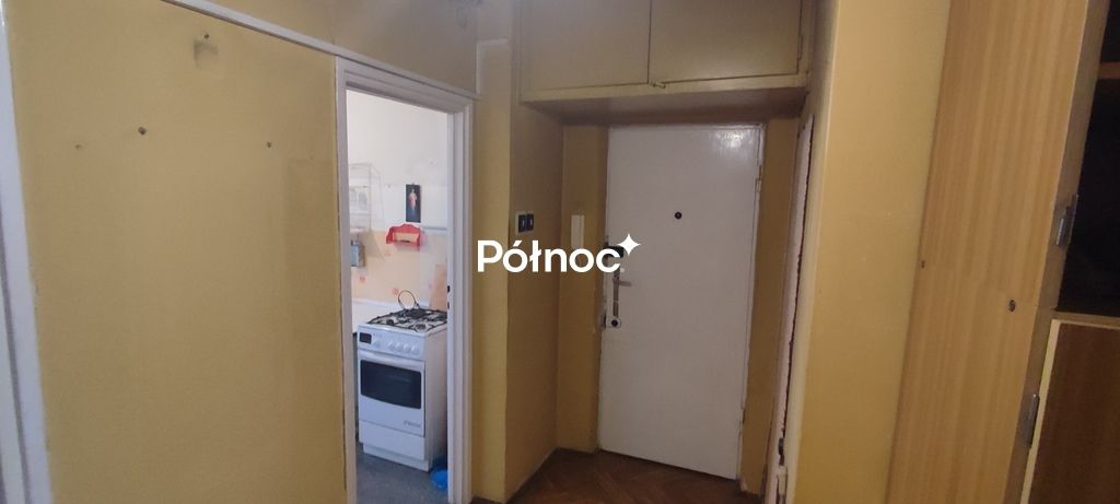 Mieszkanie 2-pokojowe Kraków Bieńczyce, os. Spółdzielcze. Zdjęcie 5
