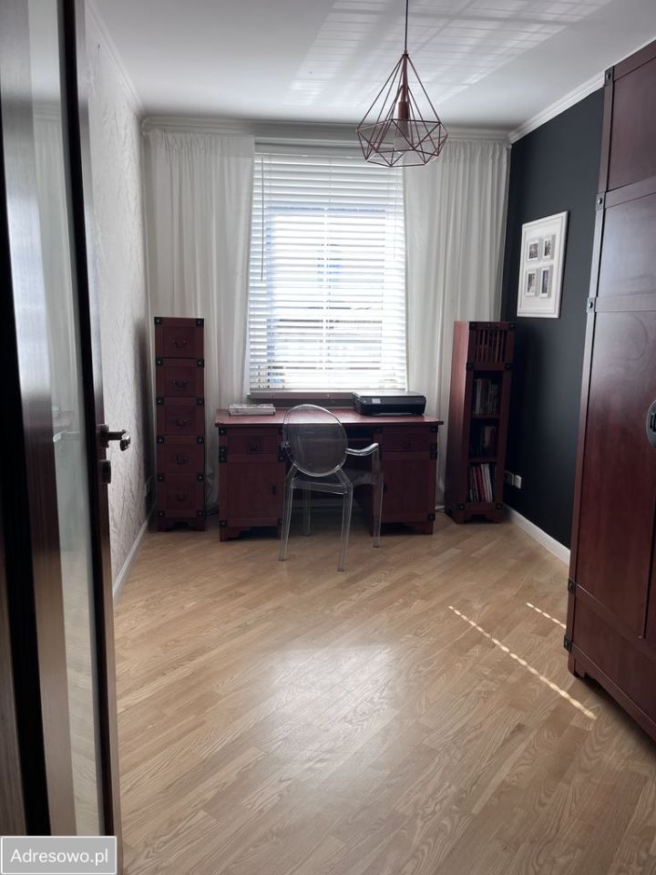 Mieszkanie 3-pokojowe Warszawa Ursus, ul. Królowej Bony. Zdjęcie 12