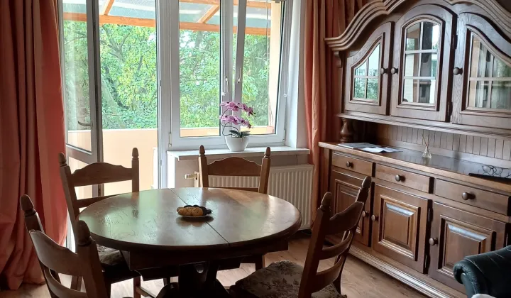 Mieszkanie 3-pokojowe Wrocław Biskupin, ul. Karola Olszewskiego