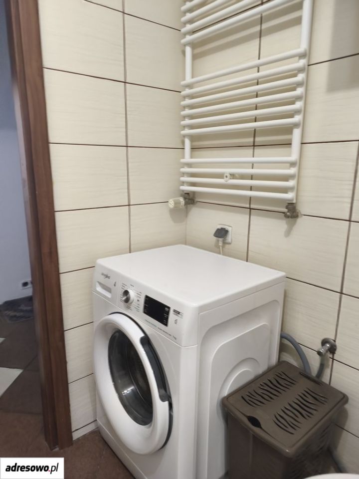 Mieszkanie 2-pokojowe Lublin Wieniawa. Zdjęcie 8
