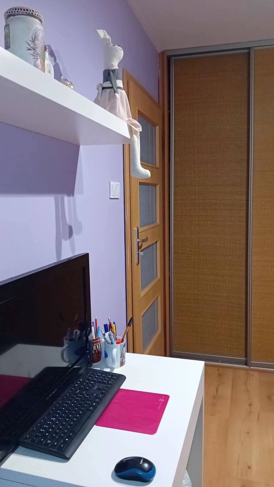 Mieszkanie 2-pokojowe Łódź Karolew, ul. Krzemieniecka. Zdjęcie 11