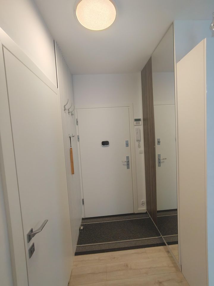 Mieszkanie 2-pokojowe Kołobrzeg Centrum, ul. Strzelecka. Zdjęcie 12