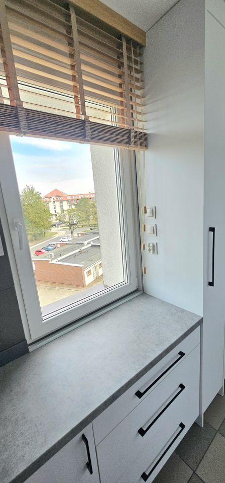 Mieszkanie 3-pokojowe Ustka Centrum, ul. Wczasowa. Zdjęcie 18
