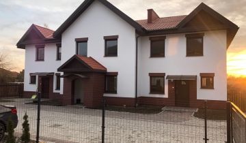 segmentowiec, 4 pokoje Szpetal Górny, ul. Wiślana